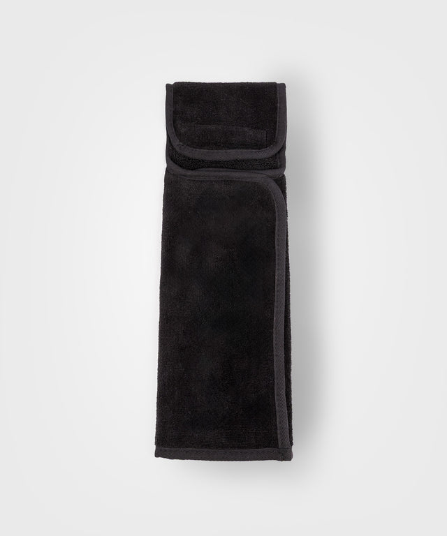 Toalha Venum Lineup – Preto/Branco
