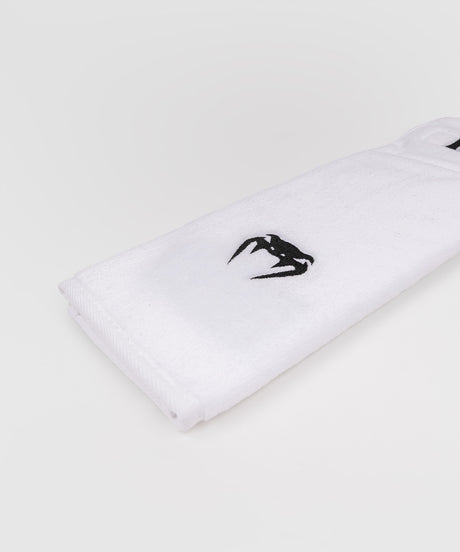 Toalha Venum Lineup – Branco/Preto