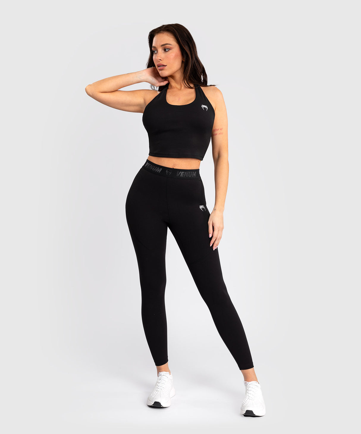 Venum Leggings Elevate - Zwart