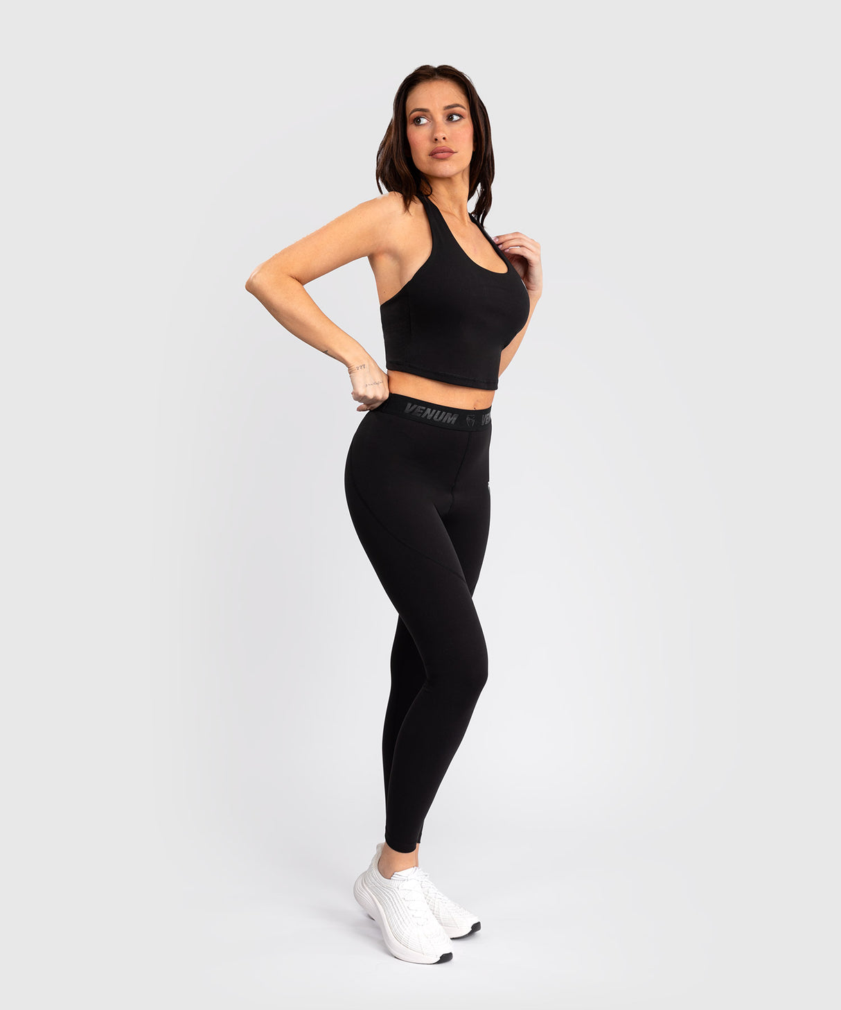 Venum Leggings Elevate - Zwart
