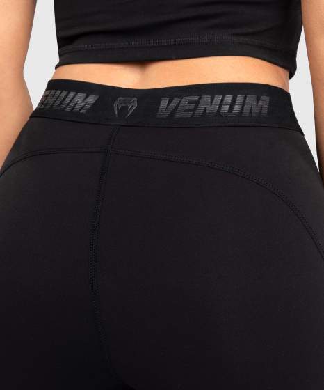 Venum Leggings Elevate - Zwart
