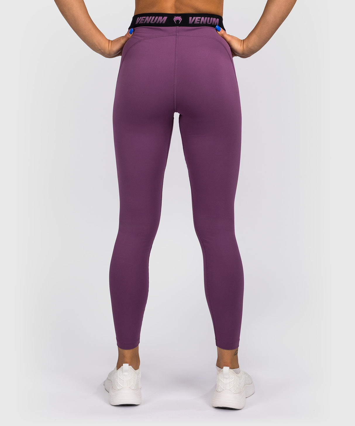 Venum Leggings Elevate - Liliac
