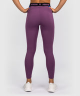 Venum Leggings Elevate - Liliac