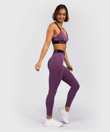 Venum Leggings Elevate - Liliac