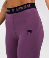 Venum Leggings Elevate - Liliac