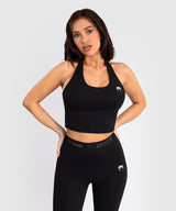 Venum Sport BH Elevate Long - Zwart