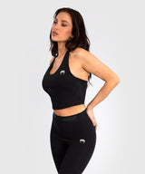 Venum Sport BH Elevate Long - Zwart