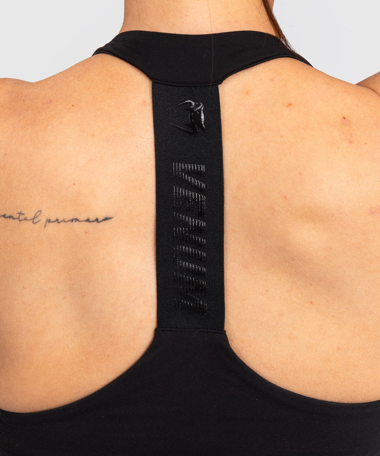 Venum Sport BH Elevate Long - Zwart