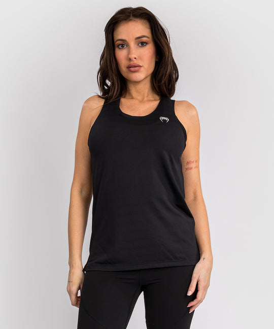 Venum Dames Tank Top Elevate - Zwart