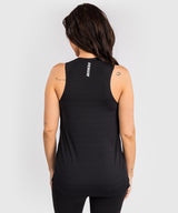 Venum Dames Tank Top Elevate - Zwart
