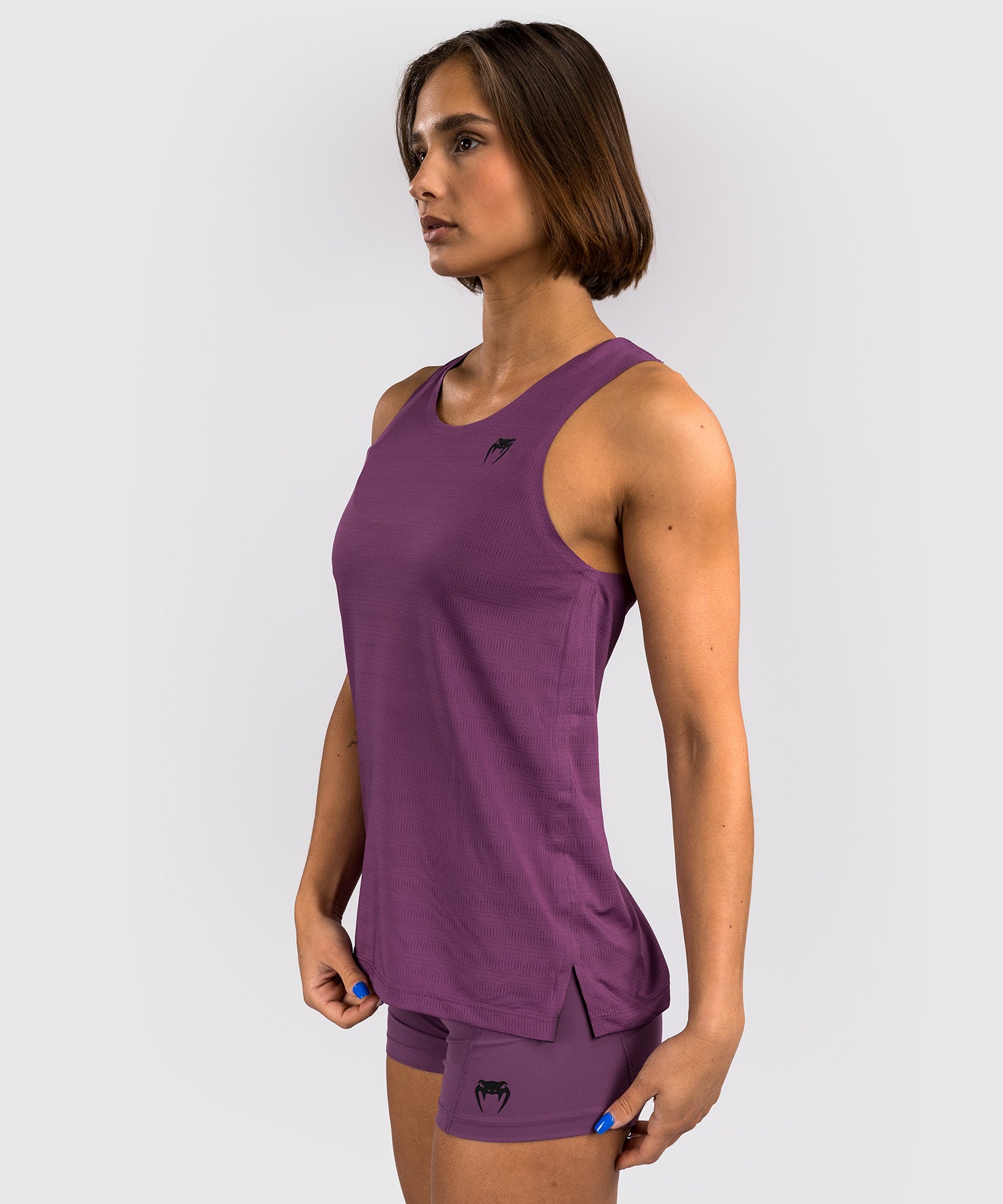 Venum Dames Tank Top Elevate - Liliac
