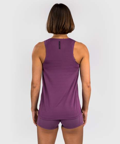 Venum Dames Tank Top Elevate - Liliac