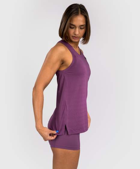 Venum Dames Tank Top Elevate - Liliac