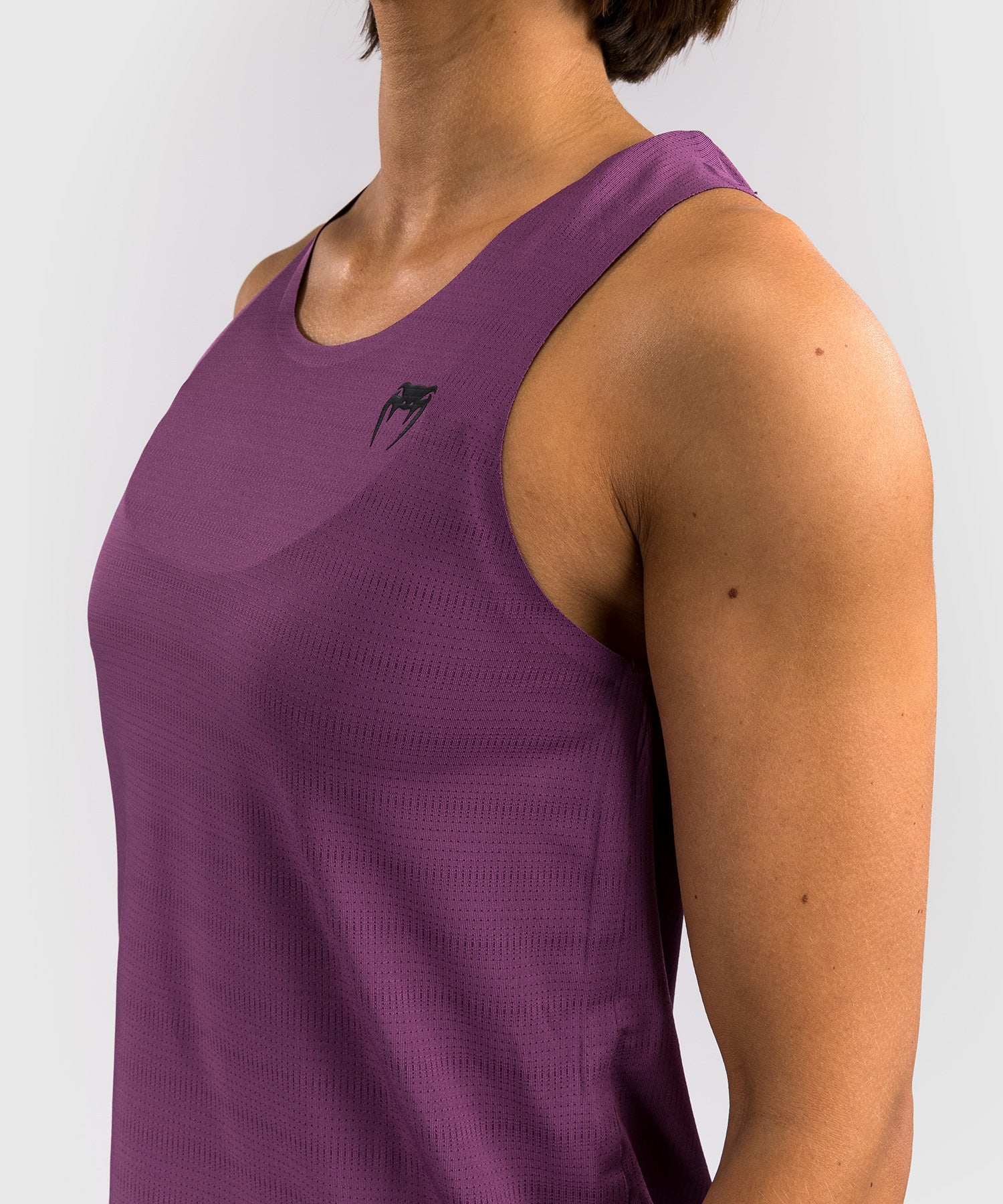 Venum Dames Tank Top Elevate - Liliac