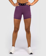 Venum Dames Shorts Elevate Long - Liliac