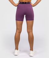 Venum Dames Shorts Elevate Long - Liliac