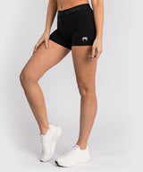 Venum Dames Shorts Elevate - Zwart