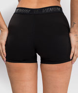 Venum Dames Shorts Elevate - Zwart