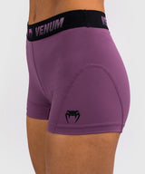 Venum Dames Shorts Elevate - Liliac