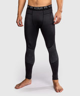 Venum x Assassin's Creed Shadows Spats - Zwart