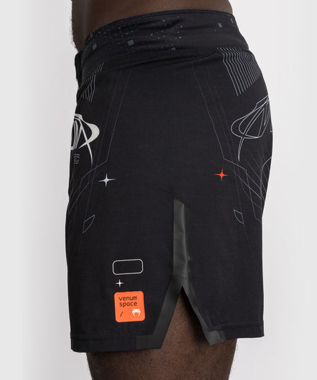 Venum MMA Shorts Eclipse - Zwart