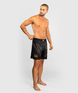 Venum MMA Shorts Serpenti - Zwart