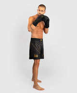 Venum MMA Shorts Serpenti - Zwart