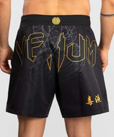 Venum MMA Shorts Serpenti - Zwart