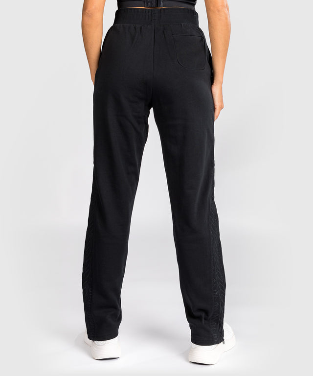 Venum Pulse Damen Trainingshosen – Schwarz