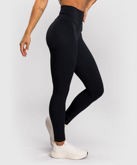 Venum Dames Sculpt Leggings - Zwart/Wit