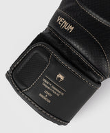 Venum Bokshandschoenen Impact Evo Scales - Zwart