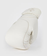 Venum Bokshandschoenen Impact Evo Scales - Ivoor Wit