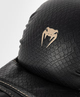 Venum MMA Handschoenen Sparring Impact Evo Scales - Zwart