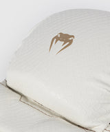 Venum MMA Handschoenen Sparring Impact Evo Scales - Ivoor Wit