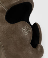 Venum Hoofdbeschermer Impact Evo Scales - Bruin