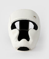 Venum Hoofdbeschermer Impact Evo Scales - Ivoor Wit