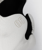 Venum Hoofdbeschermer Impact Evo Scales - Ivoor Wit