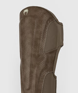 Venum Kickboks Scheenbeschermers Impact Evo Scales - Bruin