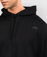 Venum Hoodie Divide - Zwart