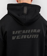 Venum Hoodie Divide - Zwart