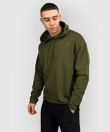 Venum Hoodie Divide - Kaki Groen