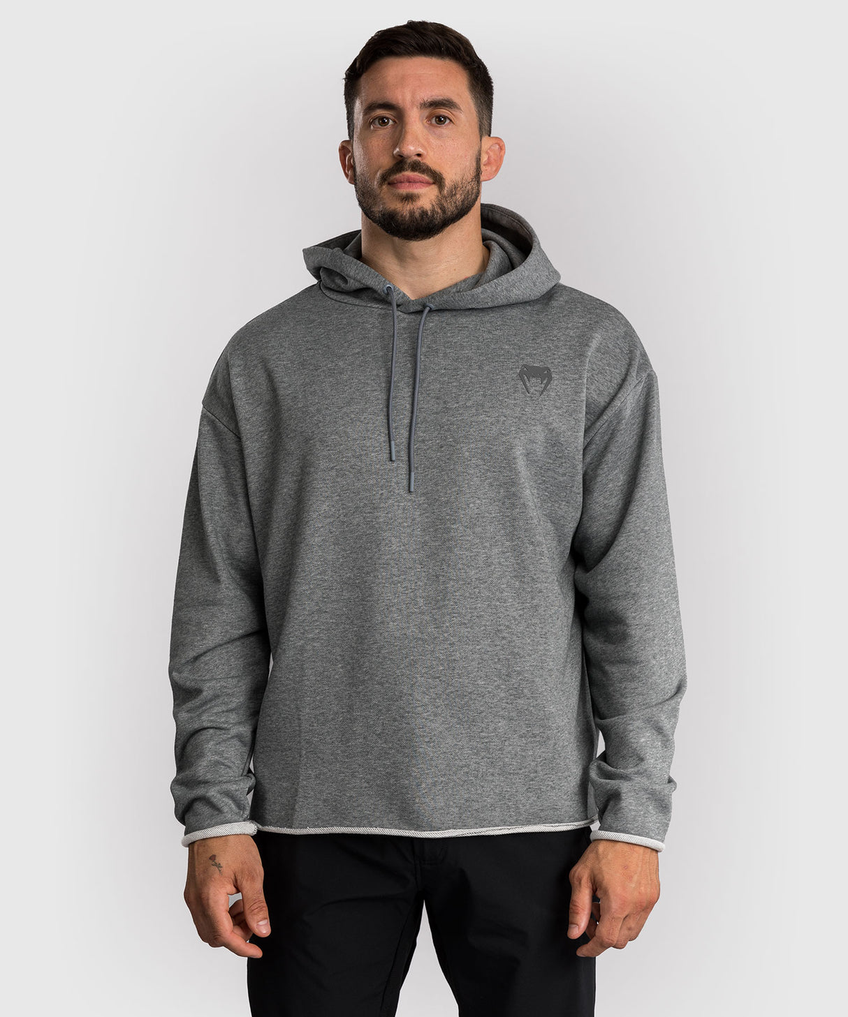 Venum Hoodie Divide - Grijs