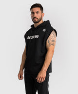 Venum Hoodie Mouwloos VT Boxing - Zwart/Wit