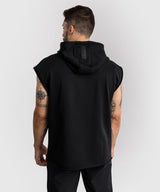 Venum Hoodie Mouwloos VT Boxing - Zwart/Wit