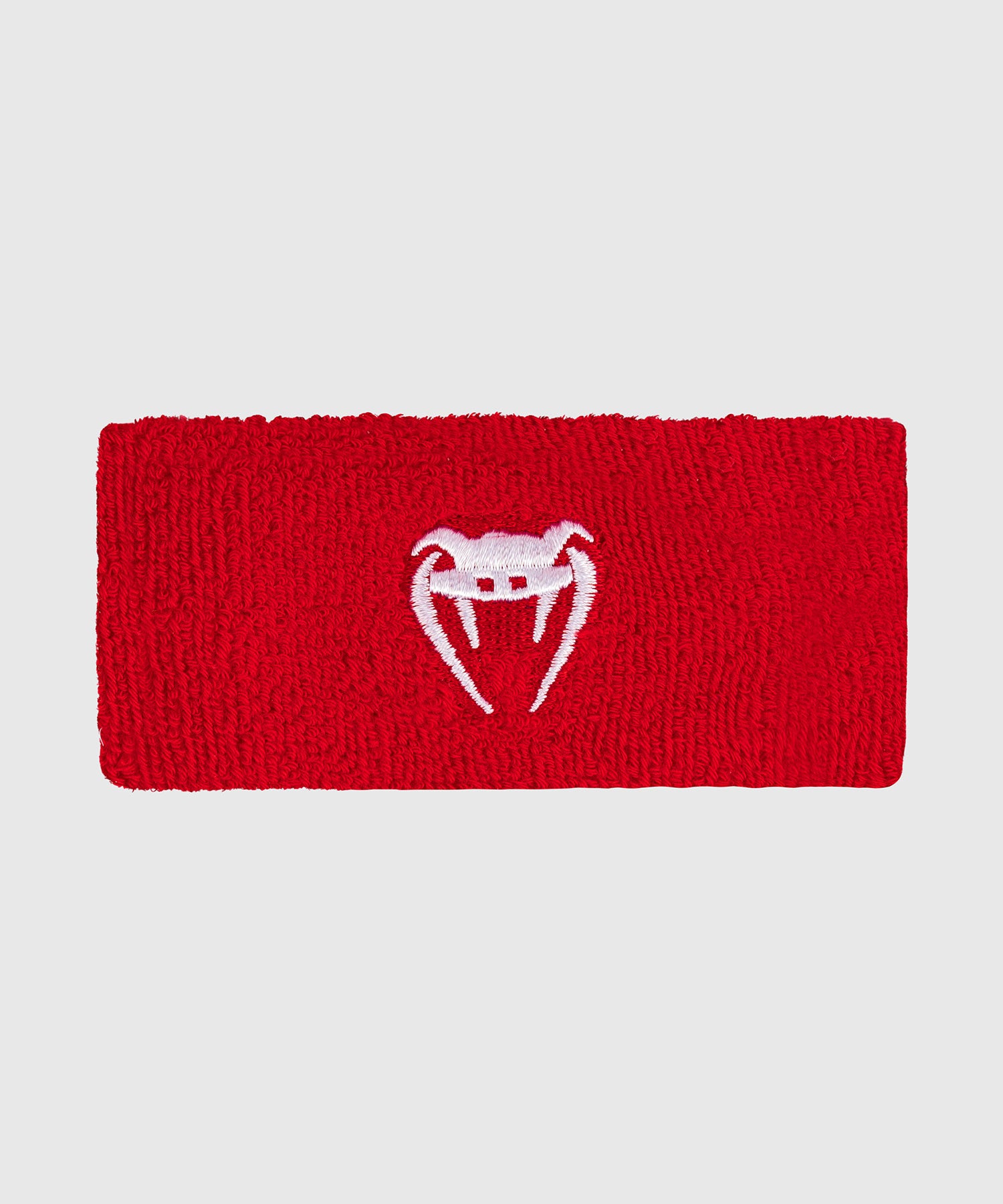 Braçadeiras de Bícep Venum Lineup Wide – Vermelho/Branco