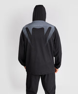 Venum Vest Adrenaline - Zwart/Zilver Grijs
