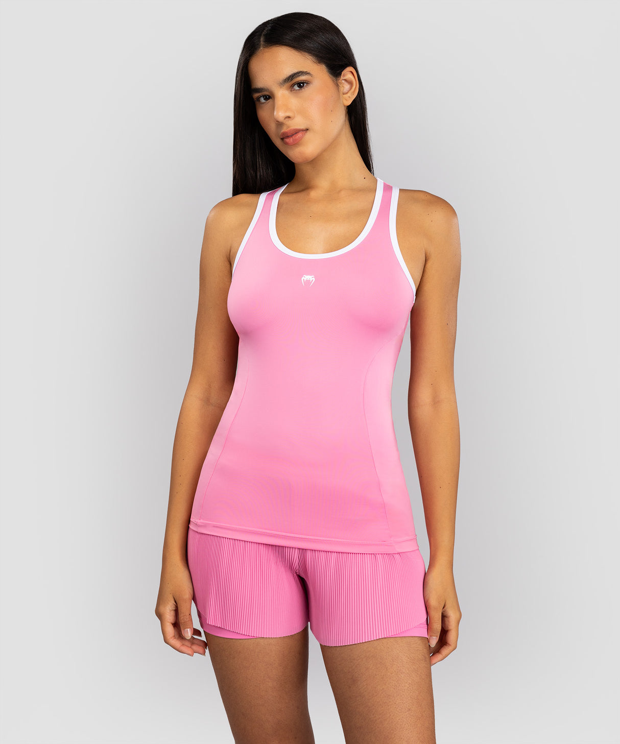 Venum Tank Top Essential - Candy Pink
