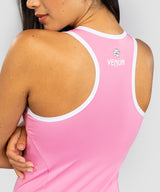Venum Tank Top Essential - Candy Pink