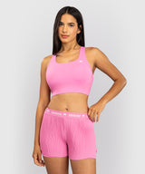 Venum Sport BH Essential X - Candy Pink