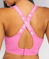 Venum Sport BH Essential X - Candy Pink